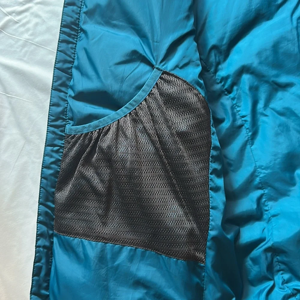REI *NWOT* Women's Goose Down Puffer Jacket - Picture 11 of 16